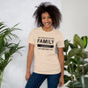 Family Legacy Unisex T-Shirt