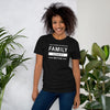 Family Legacy Unisex T-Shirt