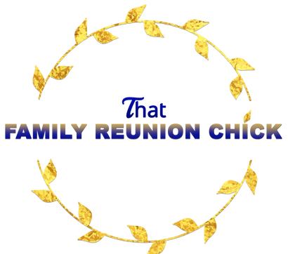 That Family Reunion Chick