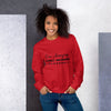 One Amazing Family Reunion Planner Unisex Sweatshirt