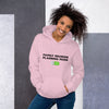 Family Reunion Planning Mode On Unisex Hoodie