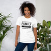 Family Legacy Unisex T-Shirt