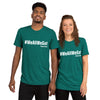 WeAllWeGet unisex Tri-Blend  t-shirt