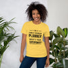 I'm Family Reunion Planner Unisex T-Shirt