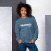 We All We Got Unisex Sweatshirt