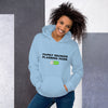 Family Reunion Planning Mode On Unisex Hoodie