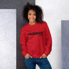 We All We Got Unisex Sweatshirt