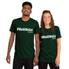 WeAllWeGet unisex Tri-Blend  t-shirt