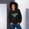 Family Reunion Planning Mode On Unisex Sweatshirt