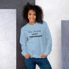 One Amazing Family Historian Unisex Sweatshirt