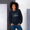 One Amazing Family Historian Unisex Sweatshirt