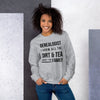 Genealogist Unisex Sweatshirt