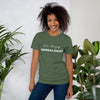 One Amazing Genealogist Unisex T-Shirt