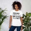 Genealogist Unisex T-Shirt